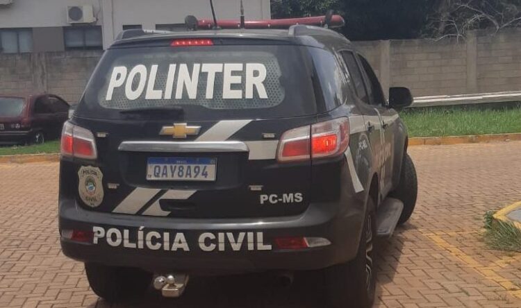 Músico procurado pela polícia de SP e MS por dever pensão é preso em Rio Negro