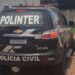 Músico procurado pela polícia de SP e MS por dever pensão é preso em Rio Negro