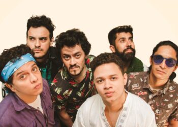 Cerrado Alternativo celebra 1 ano com shows de Dovalle, Vozmecê e Projeto Kzulo no Buteco do Miau