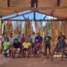 Em Aquidauana, indígenas Terena iniciam projeto de agrofloresta