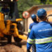 Em 5 meses de 2025, Águas Guariroba implanta mais de 50 quilômetros de rede de esgoto