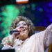 Histórico: Alcione reúne mais de 10 mil em noite de emoção no Festival América do Sul