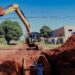 Município avança com execução de obras no Jardim Noroeste, em Campo Grande