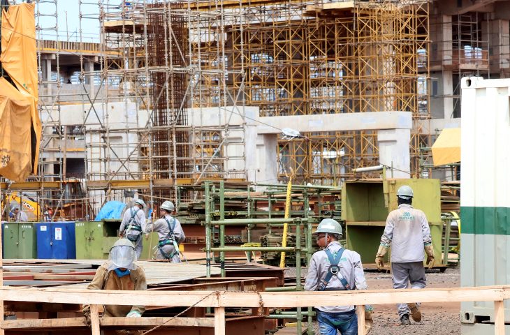 Próspero: em abril, MS ganhou mais 5,7 mil empregados com carteira assinada