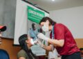 Mutirão “Todos em Ação” leva serviços de saúde e atividades físicas ao bairro Santa Emília neste sábado