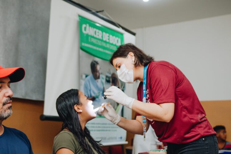 Mutirão “Todos em Ação” leva serviços de saúde e atividades físicas ao bairro Santa Emília neste sábado