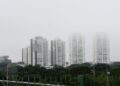 Frente fria avança com chuva e queda de temperatura em MS ainda nesta semana