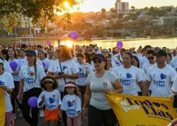 Governo de MS reforça rede de proteção e destaca importância da conscientização no combate ao feminicídio