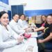 Todos em Ação leva soluções na bagagem e transforma o sábado ao Santa Emília