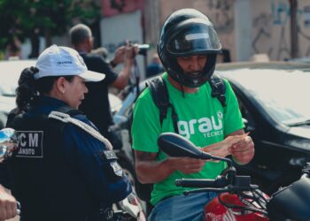 Maio Amarelo 2025 é lançado em Campo Grande com foco na desaceleração e preservação da vida