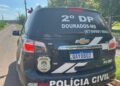 Homem é preso em Dourados por prática de crimes sexuais no Estado de São Paulo