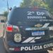 Homem é preso em Dourados por prática de crimes sexuais no Estado de São Paulo