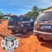 Polícia prende em MS homem que estuprou 2 sobrinhas no Estado do Acre