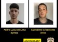 Polícia procura somente 2 dos seis custodiados que fugiram da 1ª Delegacia de Ponta Porã