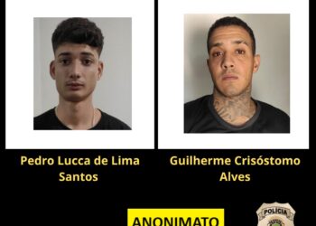 Polícia procura somente 2 dos seis custodiados que fugiram da 1ª Delegacia de Ponta Porã