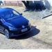 Vídeo: Ladrão do VW Fox preto que roubou celular de adolescente é preso na Capital