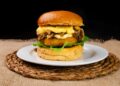 Festival do Hambúrguer de MS terá, pela primeira vez, opções veganas no cardápio