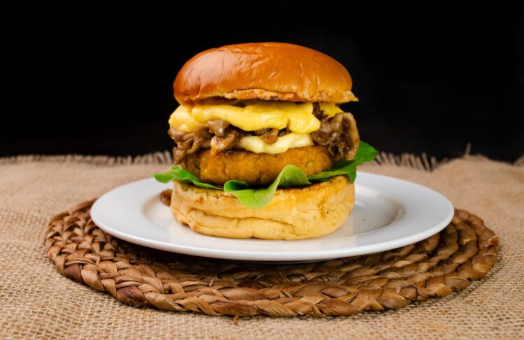 Festival do Hambúrguer de MS terá, pela primeira vez, opções veganas no cardápio