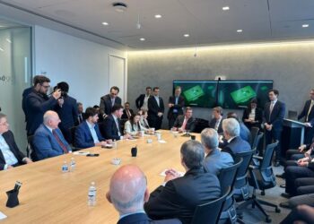 Nova Iorque: Governo de MS discute novos investimentos e oportunidades com setor de biocombustível