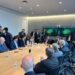 Nova Iorque: Governo de MS discute novos investimentos e oportunidades com setor de biocombustível