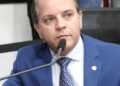 Deputado pede asfaltamento da MS-441 e destaca impacto na produção e na segurança de Bandeirantes a Camapuã