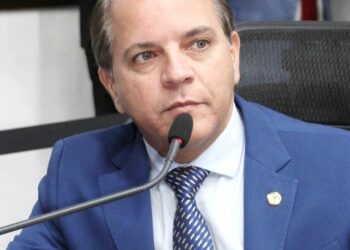 Deputado pede asfaltamento da MS-441 e destaca impacto na produção e na segurança de Bandeirantes a Camapuã