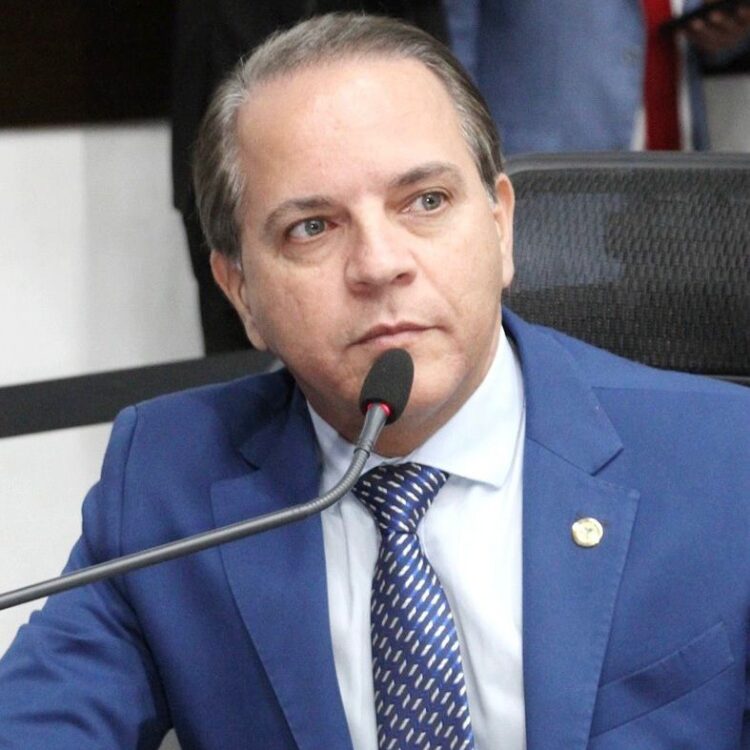 Deputado pede asfaltamento da MS-441 e destaca impacto na produção e na segurança de Bandeirantes a Camapuã