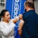 Tem plantão de vacinação contra a Influenza neste fim de semana em Campo Grande