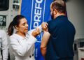 Plantões de vacinação contra a Influenza acontecem neste sábado e domingo em Campo Grande