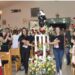 Paróquia Santa Rita de Cássia realiza a 37ª Festa da Padroeira, a santa das causas impossíveis