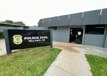 Homem é preso por atacar conselheira tutelar com foice na cabeça no Bairro Cohab