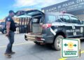 Condenado por estupro de vulnerável é preso no Jardim Tijuca em Campo Grande