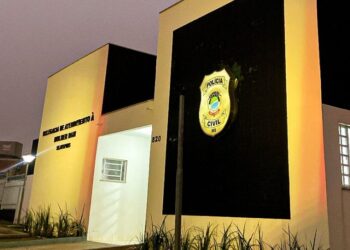 Em Dourados, homem é preso por estuprar enteada de 9 anos