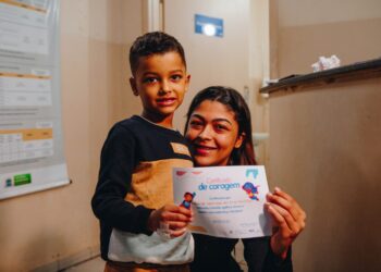 Mutirão de cirurgias corrige condição congênita e devolve autoestima a pacientes da Capital