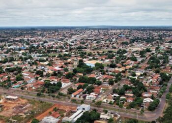 Governo de MS homologa obra de R$ 26,7 milhões para pavimentação no polo industrial de Ribas do Rio Pardo