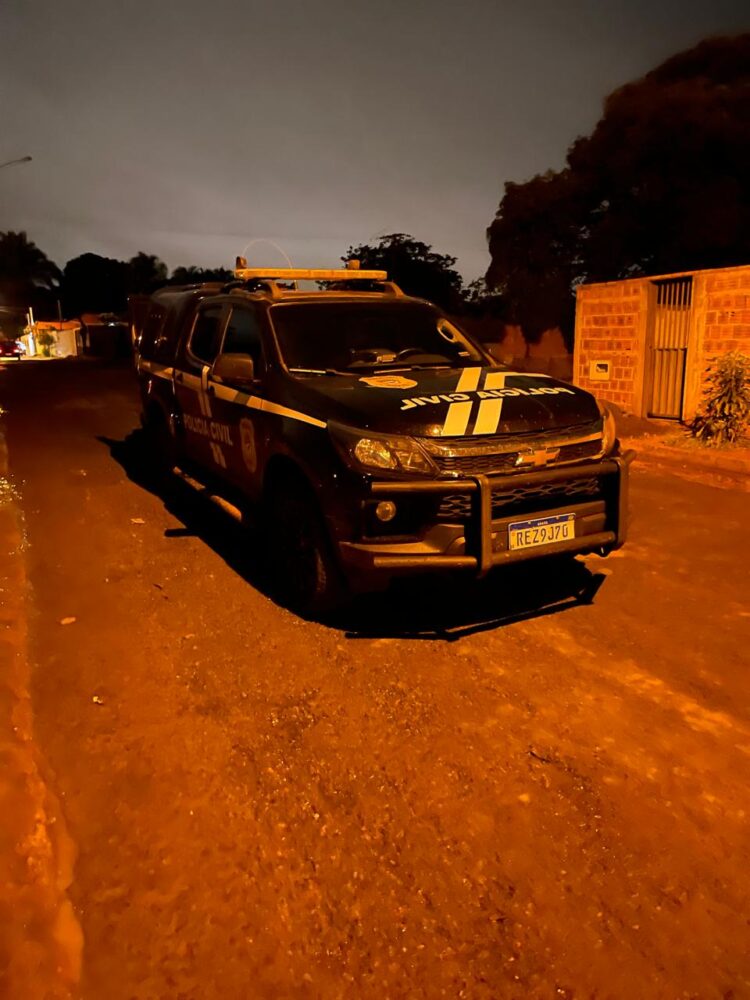 Idoso preso por estupro diz que menor de 13 anos virou o rosto e daí ocorreu beijo na boca