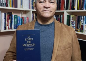 ARTIGO: 195 anos do Livro de Mórmon