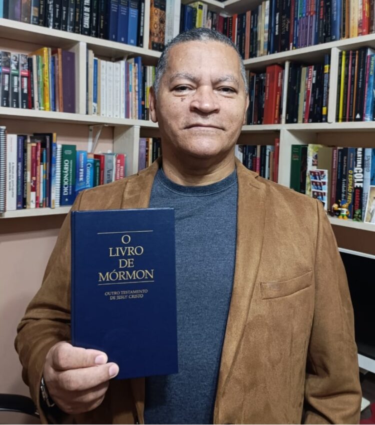 ARTIGO: 195 anos do Livro de Mórmon