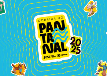 Inscrições para a edição 2025 da Corrida do Pantanal abrem nesta terça-feira; veja calendário