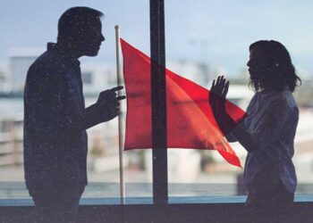 Relações: Red Flags ou Insegurança? Como Diferenciar: