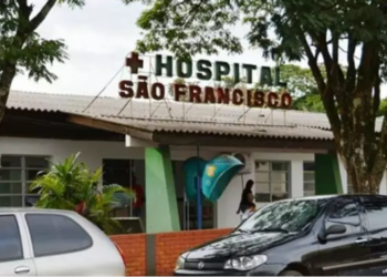 Rapaz capota VW Gol na BR-163 na saída de Itaquiraí não resiste e morre