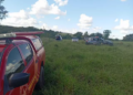 Bombeiros encontram corpo de mulher que caiu no Rio Aporé, após briga com companheiro