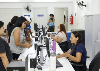 USF Universitário é a terceira unidade a ter horário de atendimento ampliado