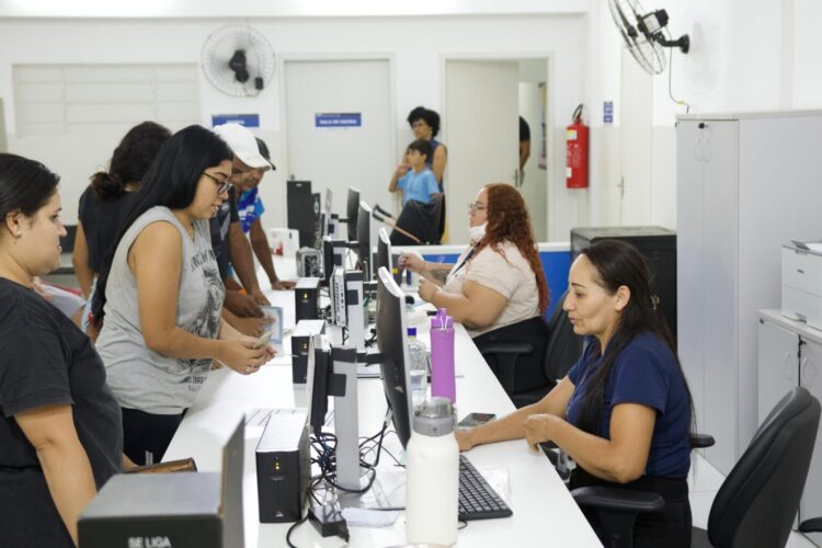 USF Universitário é a terceira unidade a ter horário de atendimento ampliado