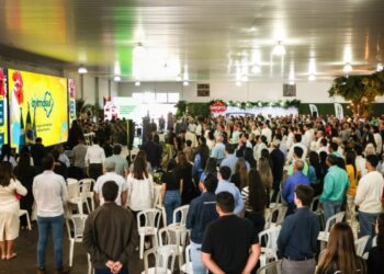 Políticas públicas do Governo de MS para avicultura renovam setor e melhoram renda para os produtores
