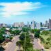 Campo Grande é a 2ª capital com melhor qualidade de vida do Brasil, aponta ranking nacional