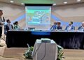 SETLOG/MS destaca protagonismo na Rota Bioceânica durante congresso