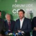 Fórum LIDE COP30 tem início com debates sobre potência energética, alimentar e ambiental