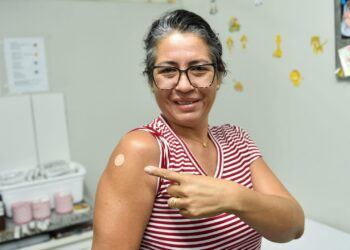 Saúde oferece plantão de vacinação durante todo o feriadão, em Campo Grande