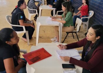 Funsat promove nova edição do Emprega CG com mil vagas e serviços gratuitos no Parque Jacques da Luz